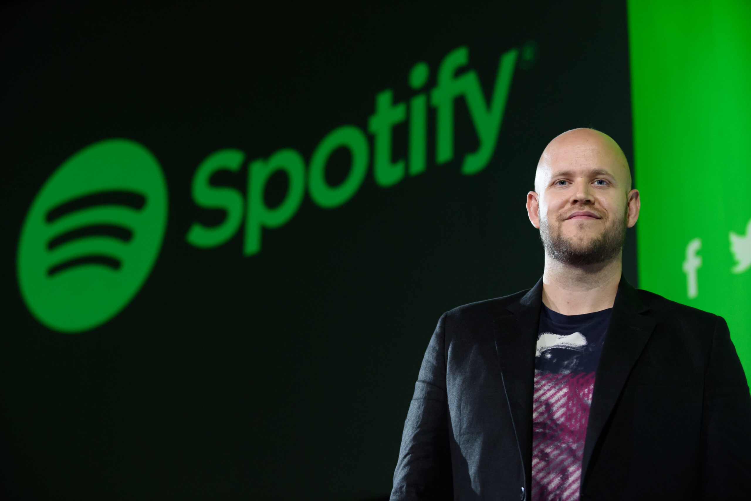 A look at Spotify’s chart after its post-earnings jump — and where it can go from here