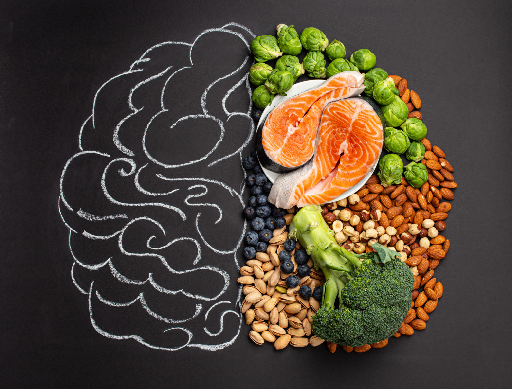 A New Study Finds This One Food Habit Has a Huge Impact on Cognitive Decline