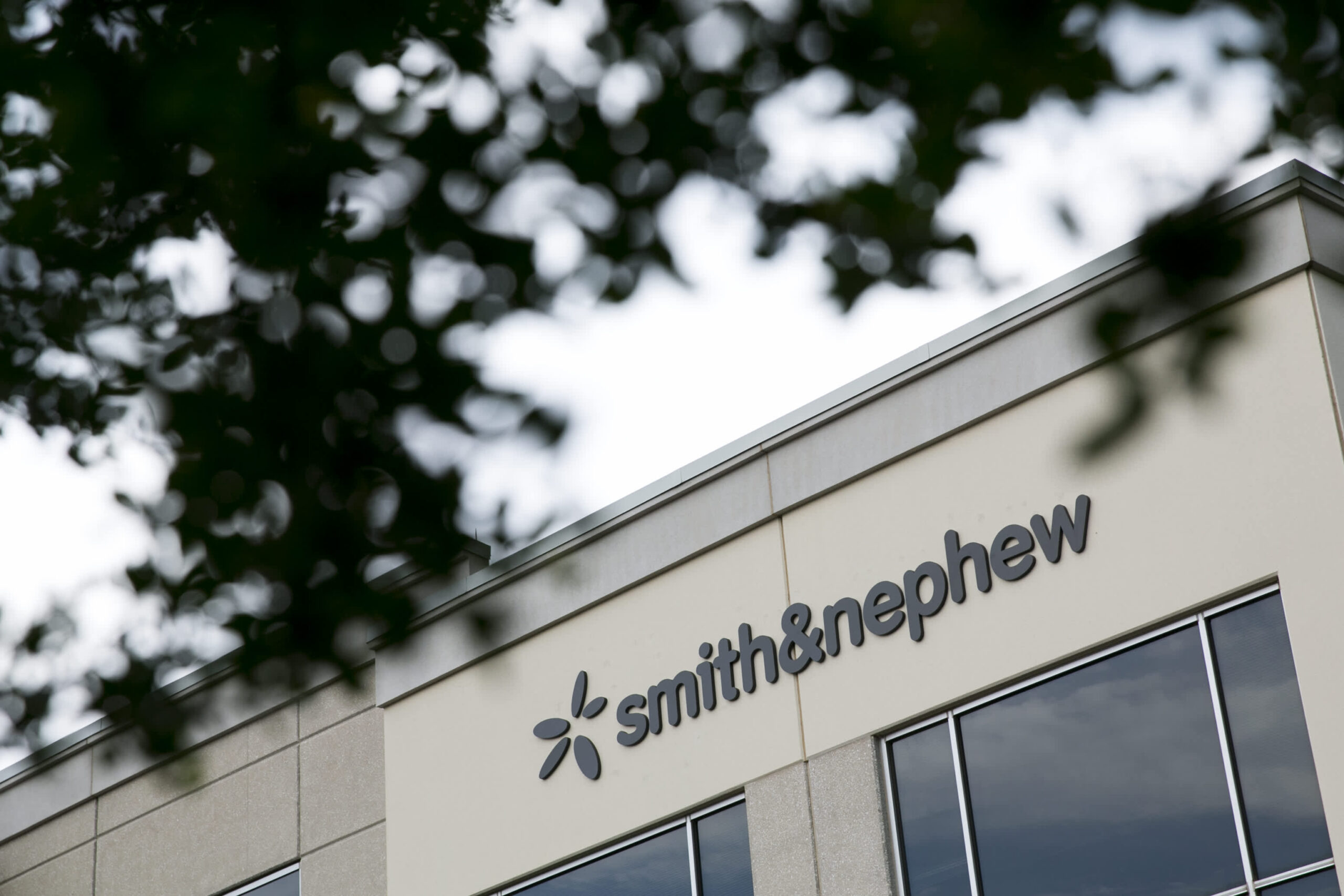 Activist Cevian has a stake in Smith & Nephew. How it may help improve margins