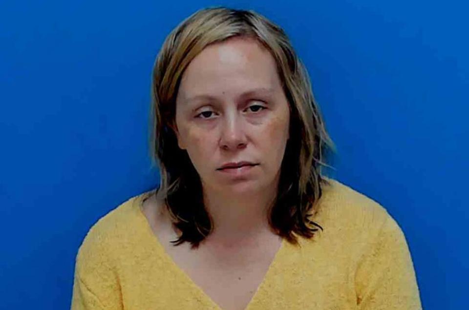 After 9-Month-Old Was Found Dead, Her Mother Allegedly Told Cops, ‘Everyone Come in, the Baby’s Dead’