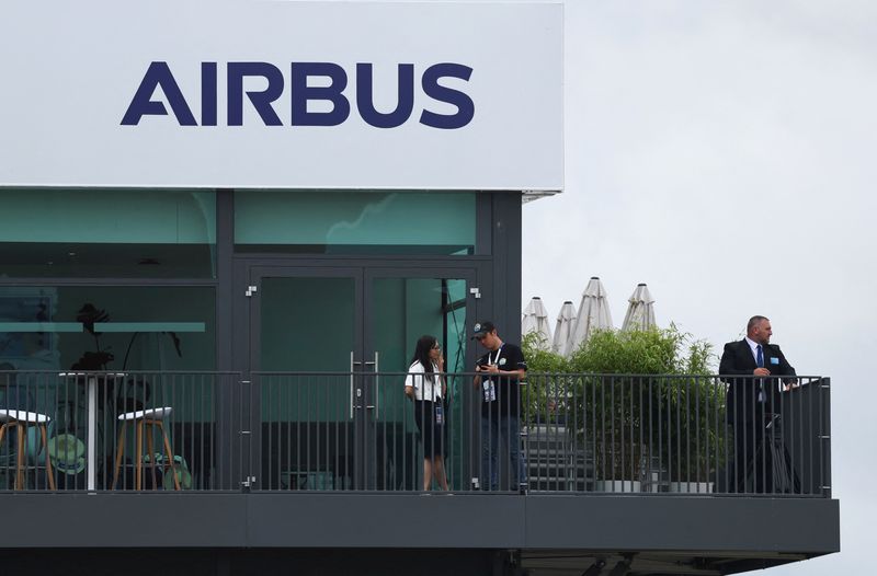 Airbus and Boeing snap up deals despite delivery delays