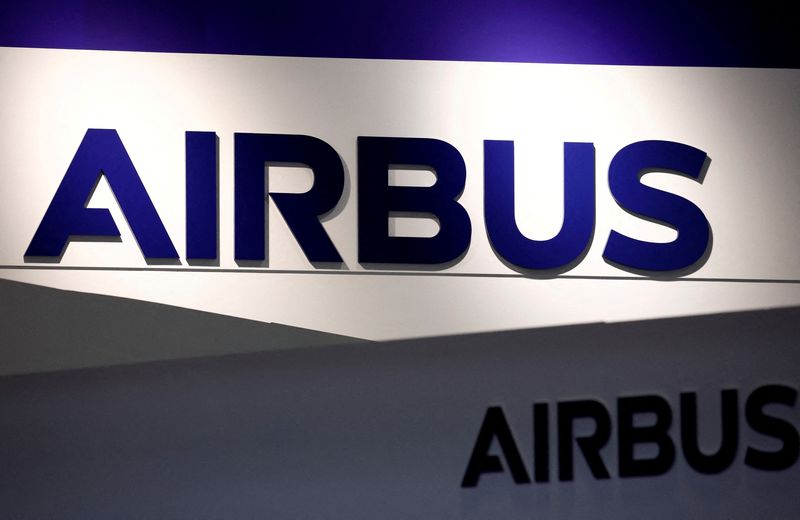 Airbus deliveries rose 2% in first half, sources say