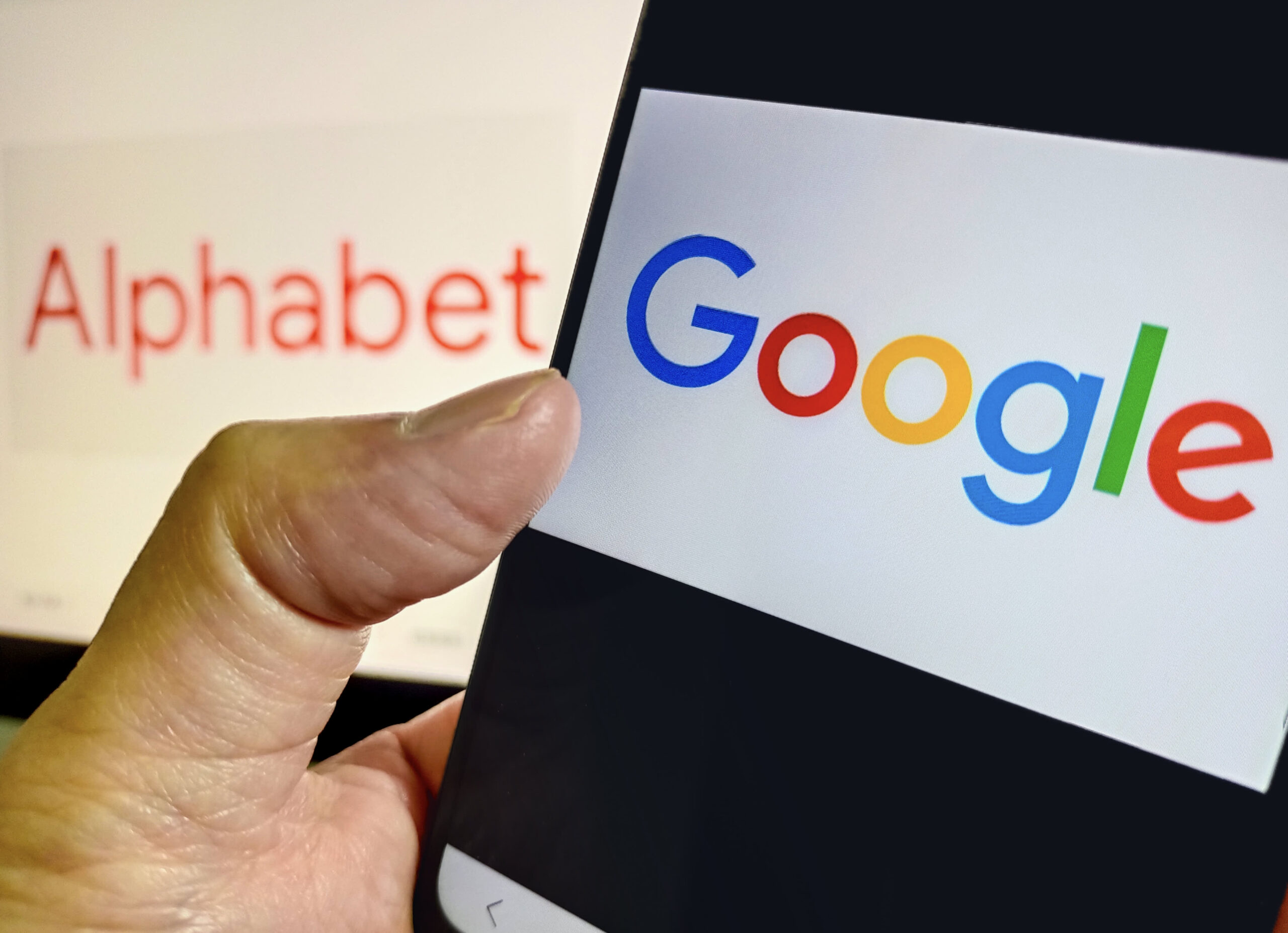 Alphabet could be in for a tough period ahead, analysts warn