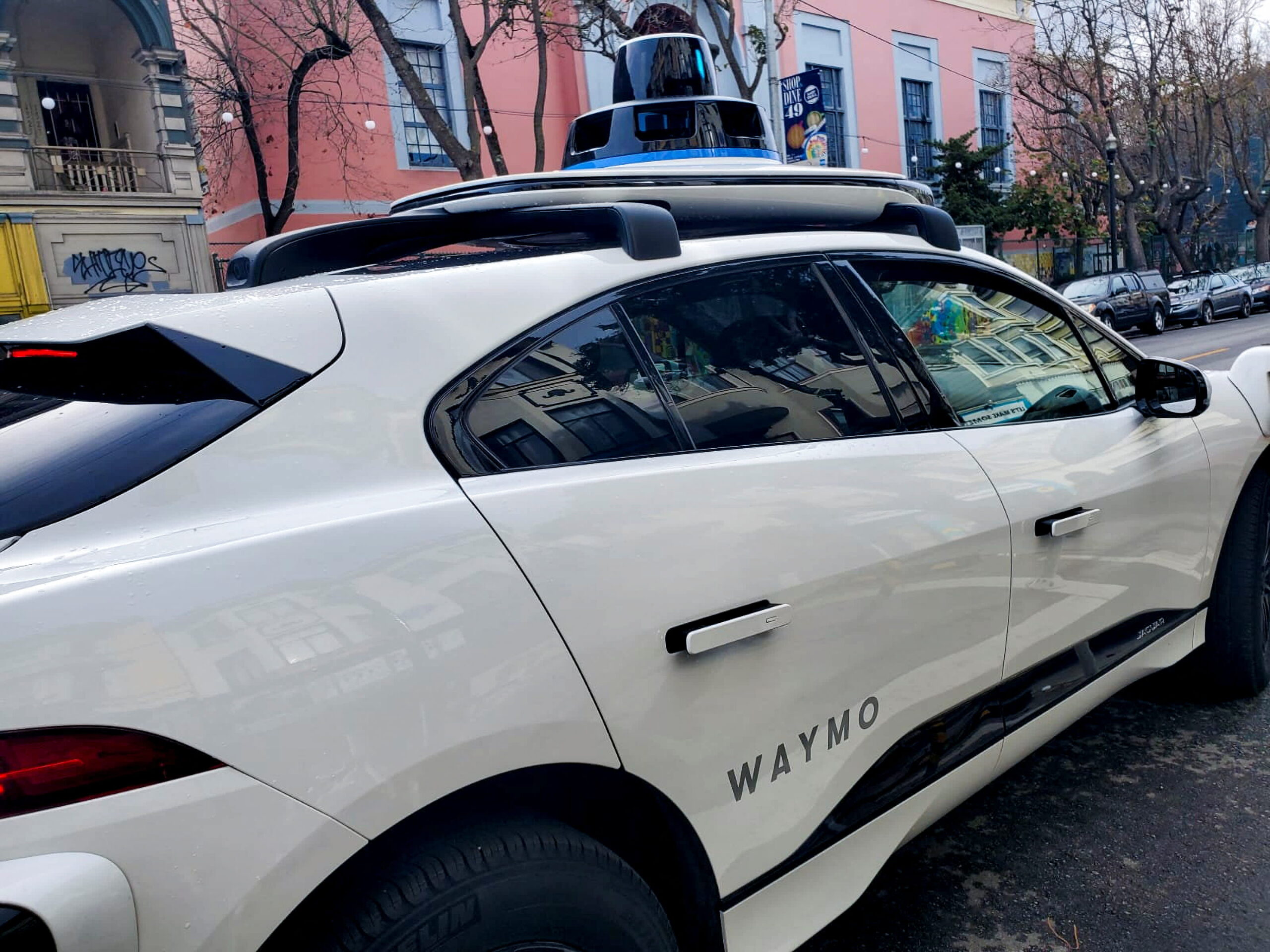 Alphabet to invest  billion in self-driving car unit Waymo