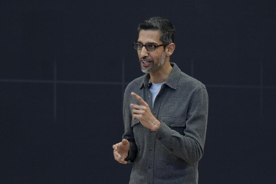 Alphabet’s Wiz deal could face DC pushback no matter who wins the White House