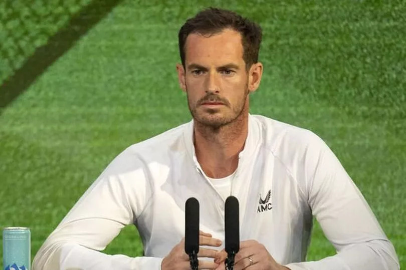 Andy Murray gets new Wimbledon doubles offer as star shares regret