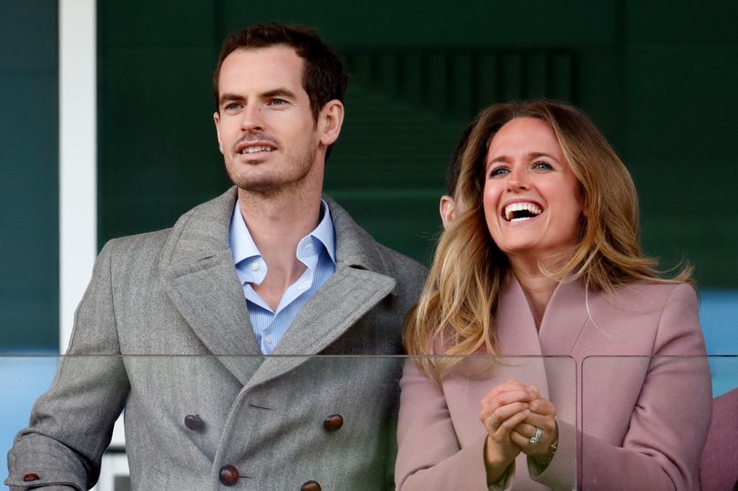 Andy Murray’s incredible net worth, family feud and wife’s foul-mouthed outburst