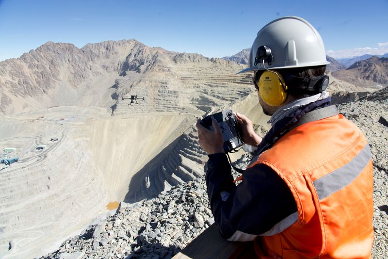 Anglo American hires banks for coal assets sale, sources say