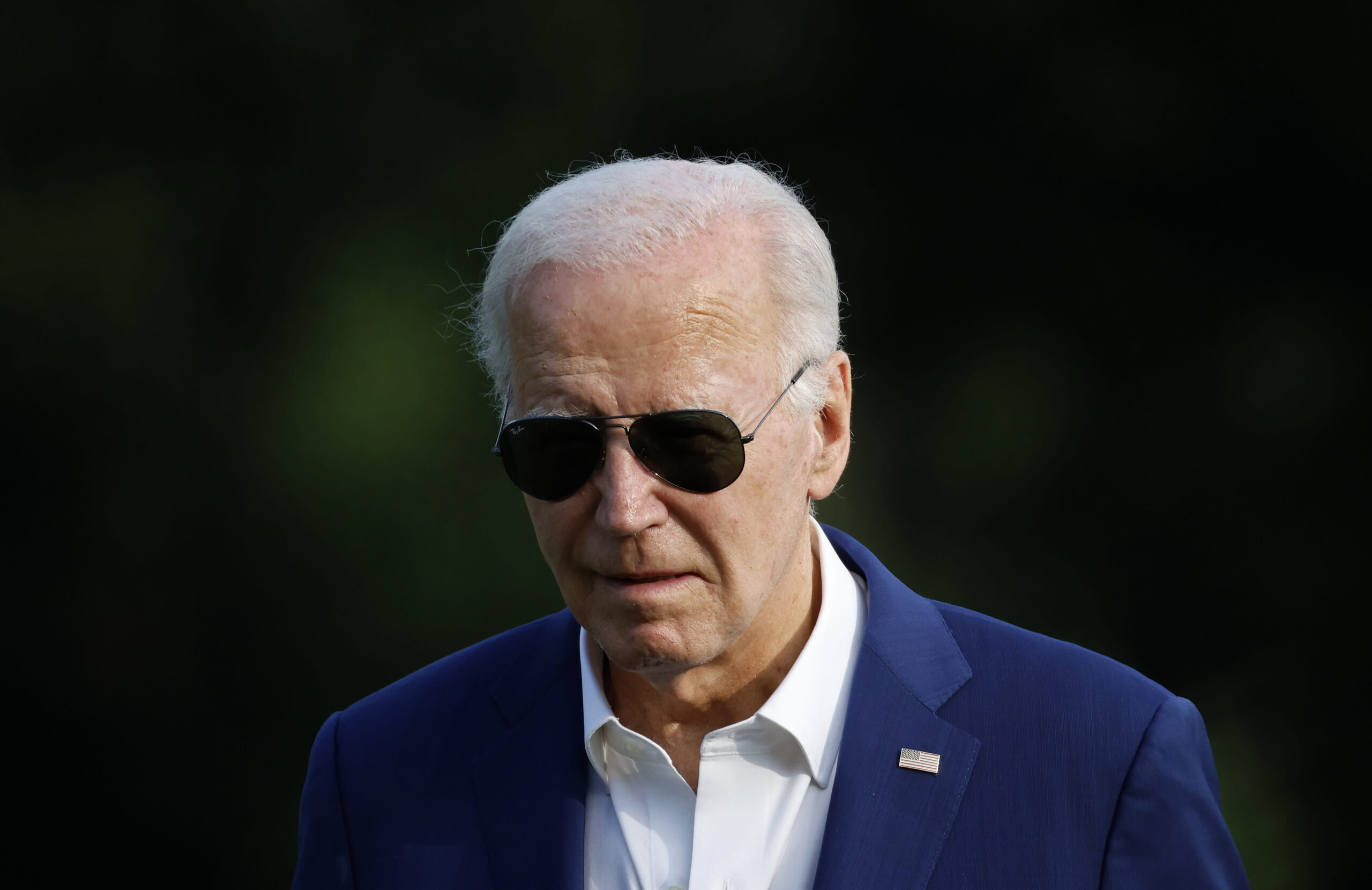 Another Democrat urges Biden to withdraw as Trump debate fallout roils campaign