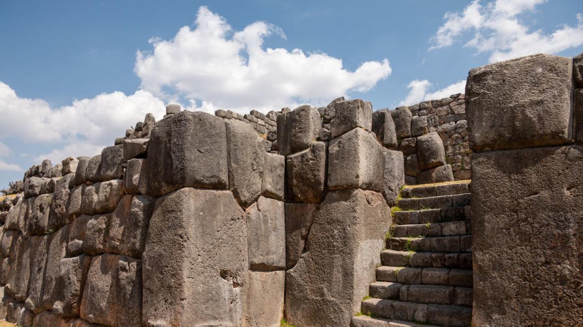 Archaeologists Found a Lost Temple in the Sand That Solves a Major Historical Puzzle