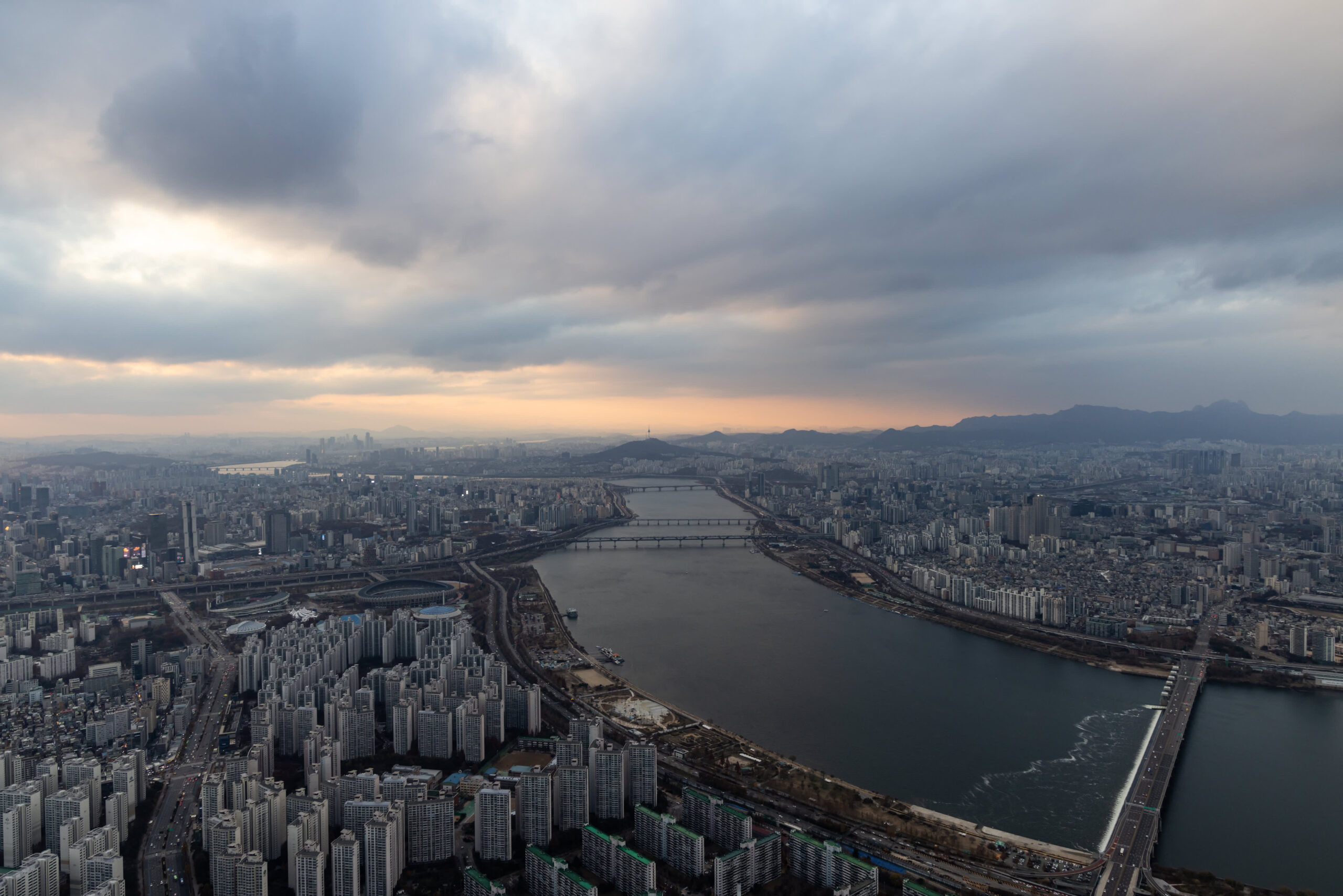 Asia-Pacific markets mostly fall as yen weakens to fresh 38-year lows; South Korea inflation in focus