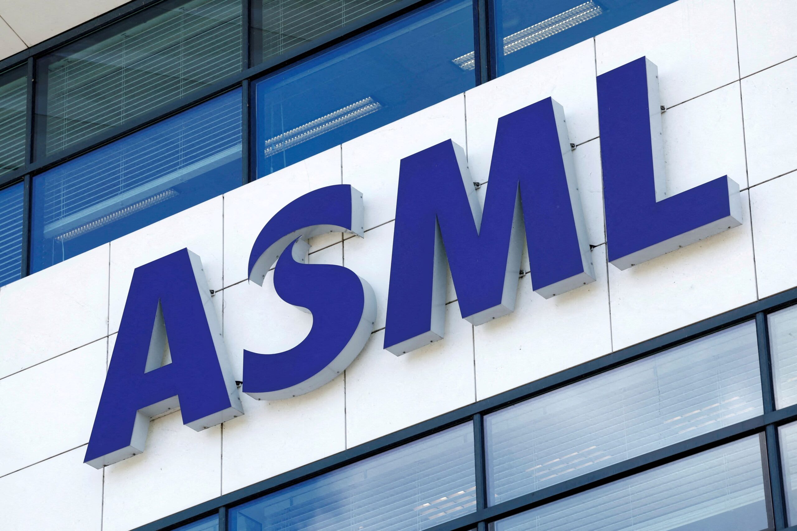 ASML bookings surge as AI chip demand boosts purchases of its critical semiconductor tools