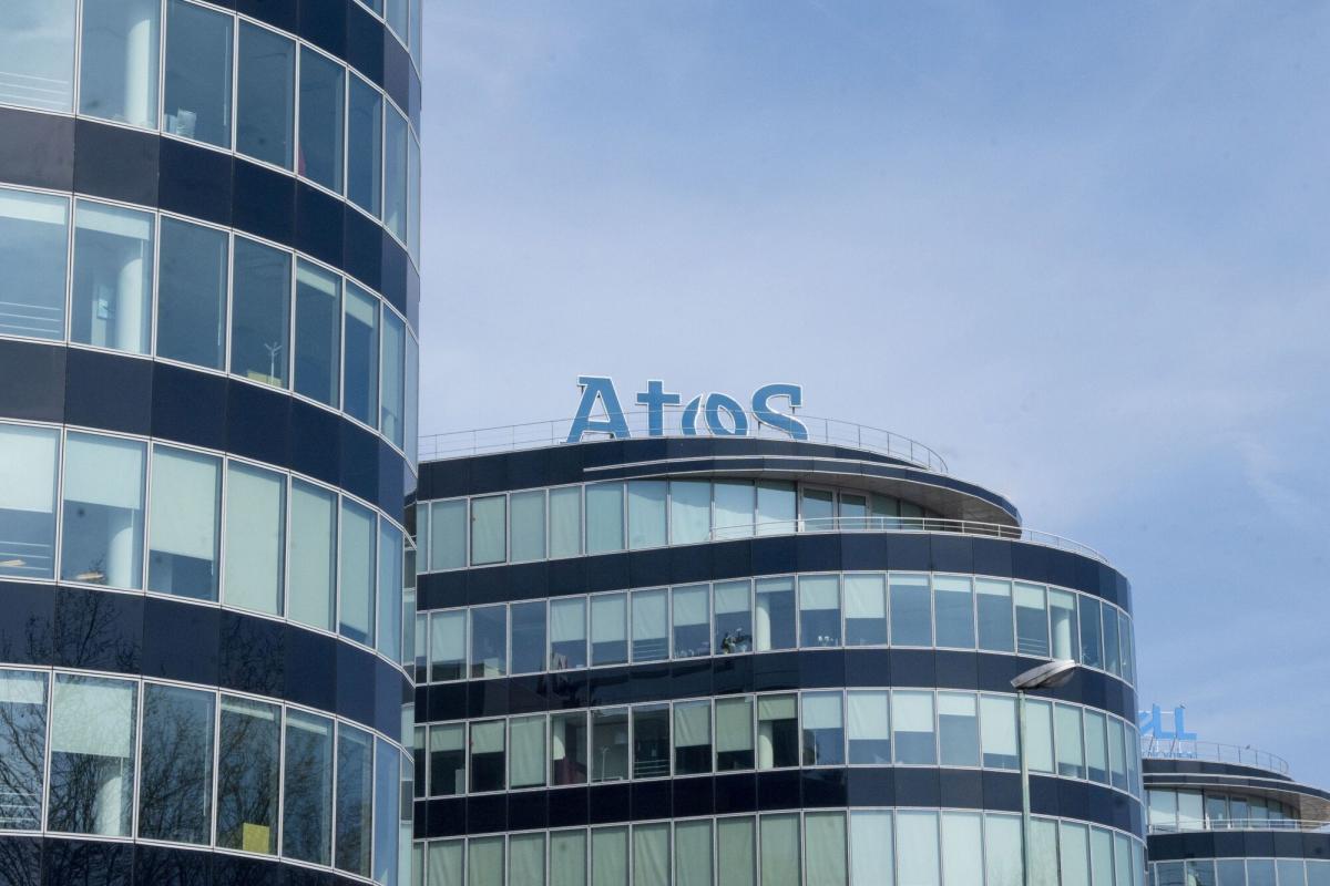 Atos Crisis Nears End With Creditors’ €2.9 Billion Debt Swap