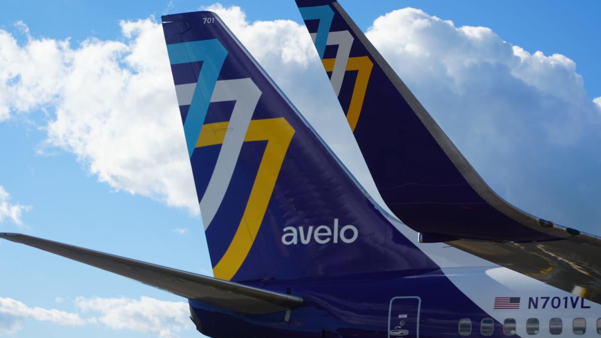 Avelo Airlines adding new non-stop routes from Rochester