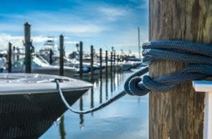 Barstool Sports founder rescued by Nantucket Coast Guard after boat breaks free from mooring