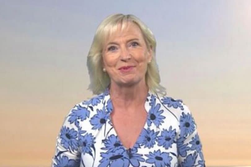 BBC Breakfast fans fume over ‘boring’ segment after Carol Kirkwood makes admission