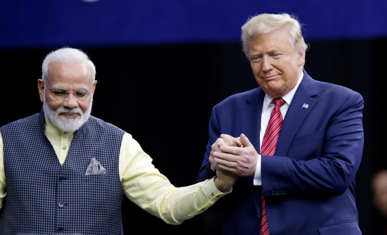 Behind Modi’s Putin hug: Is India betting on Trump winning in November?