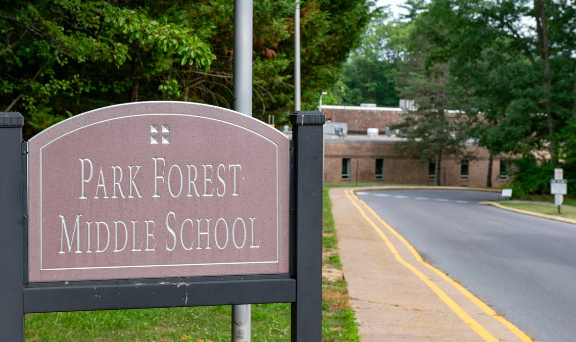 Behind the Centre Daily Times’ investigation into bullying at Park Forest Middle School