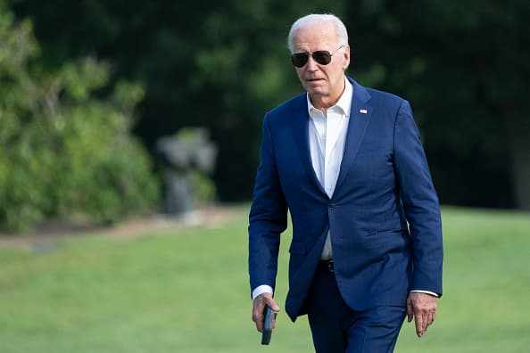 Biden ‘needs to drop out’ campaign official says, more Democrats in Congress agree