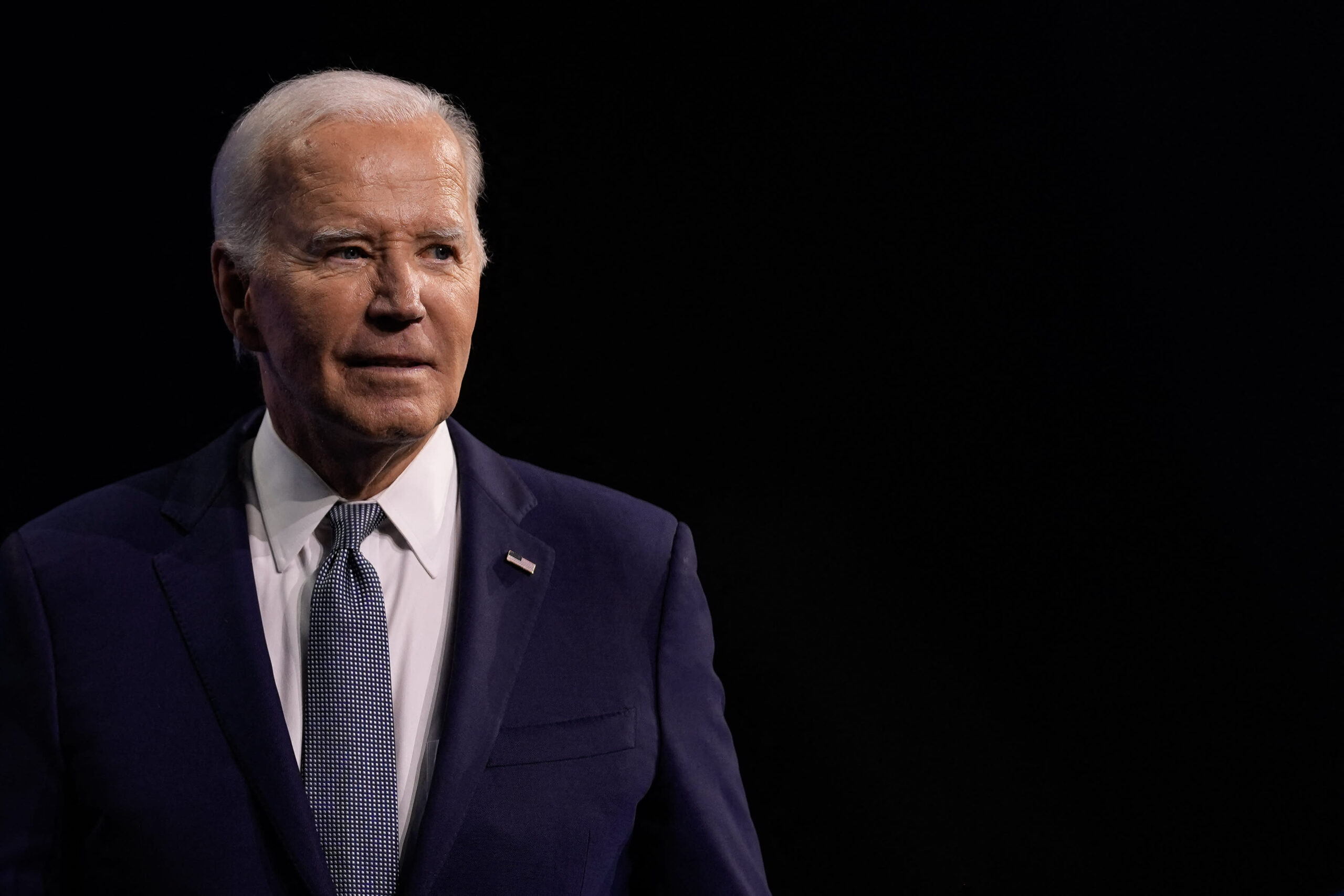 Biden says he might quit presidential race if ‘medical condition’ emerged