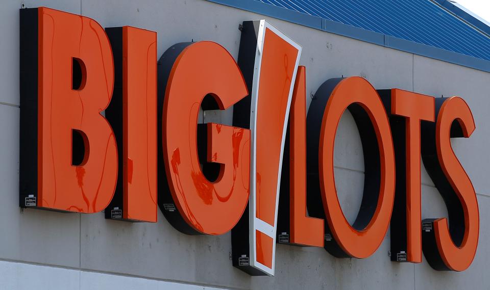 Big Lots is closing up to 40 stores. Will any Arizona locations close?