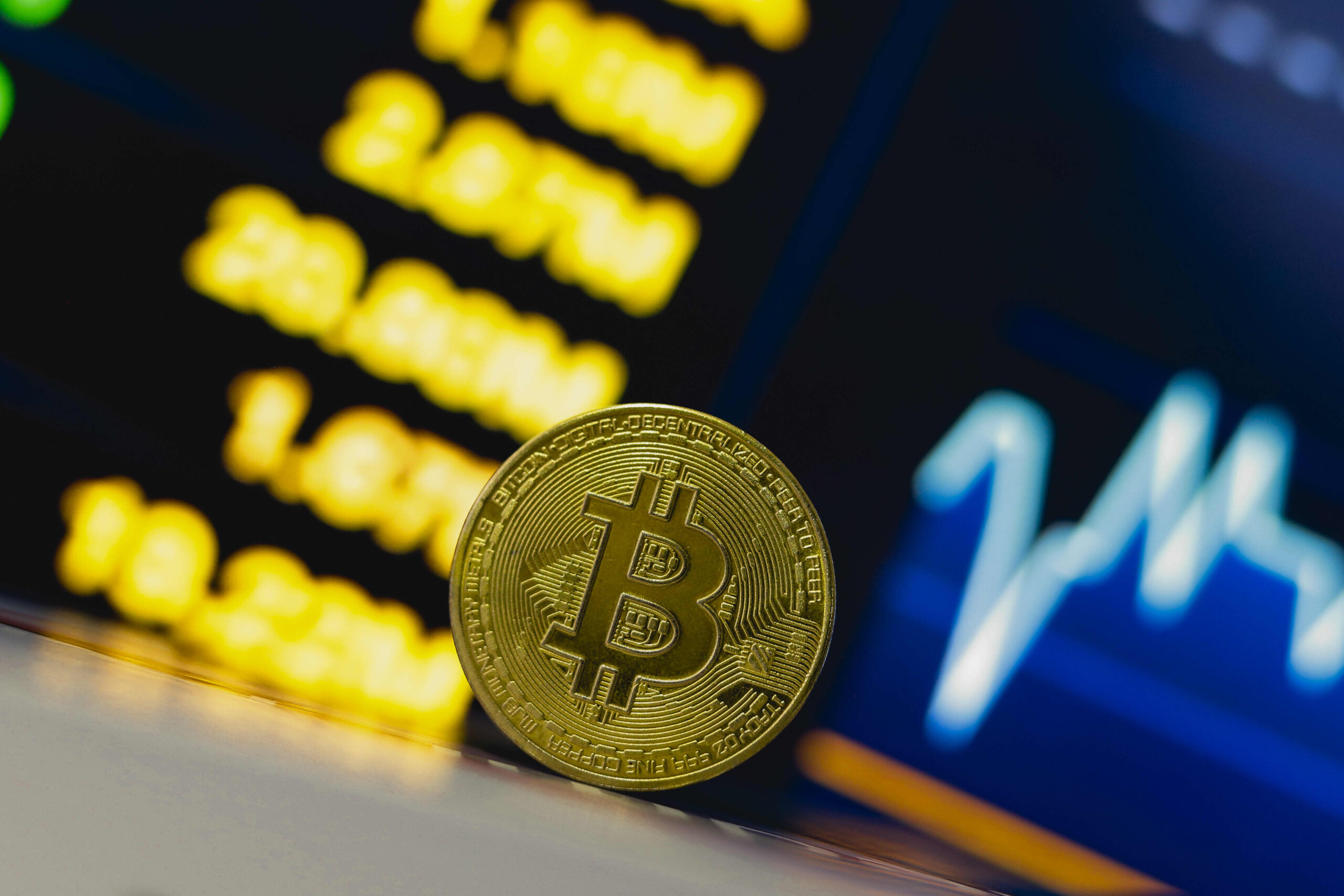 Bitcoin could be heading for a ‘summer of 2021 style’ correction between record highs, data shows