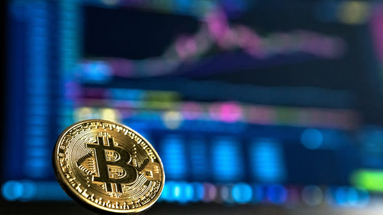 Bitcoin Volatility Surges as Traders Brace for Potential Price Swings