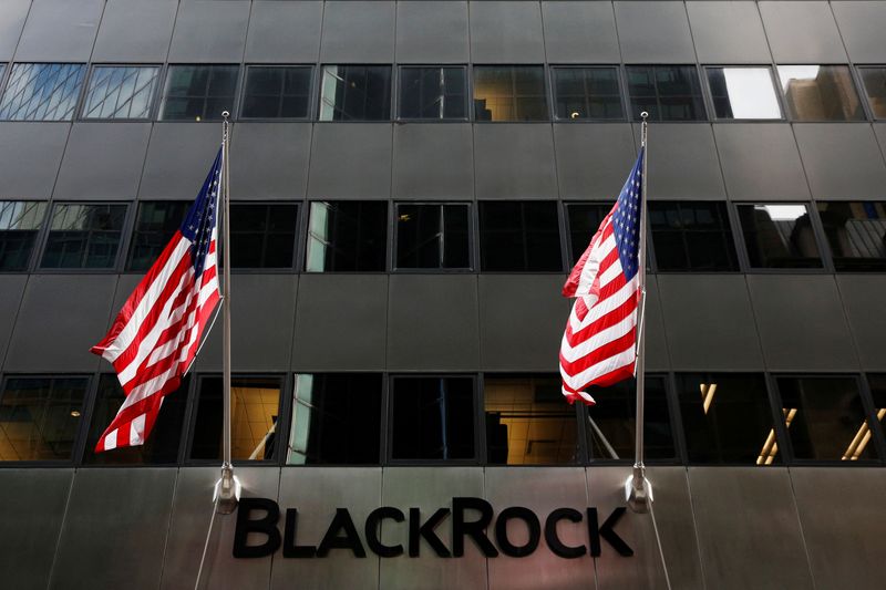 BlackRock launches stock ETF with 100% downside hedge