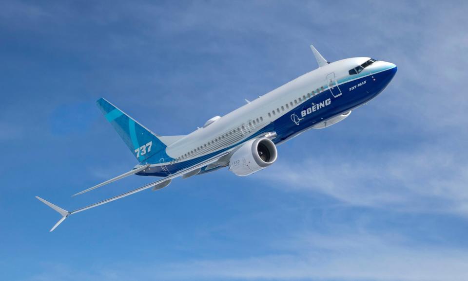 Boeing’s Latest Outlook Is Great News for These 3 Companies