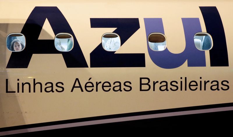 Brazil air traffic control not affected by global outage, but some flights delayed