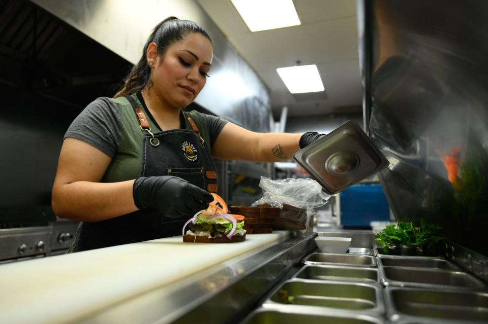 Bread Love is the newest bakery in Adelanto: Soft opening happening now