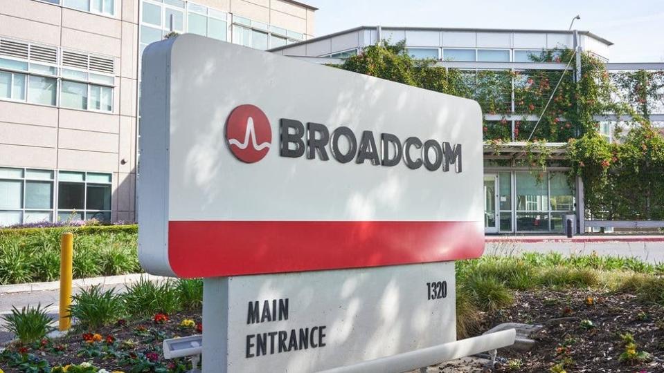 Broadcom To Challenge Nvidia Dominance? Analyst Says Jensen Huang-Led Chip Giant’s Competitor Is ‘Catching Up’