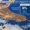 Bryan Norcross: Some computer forecasts continue to show a possible tropical threat late this week