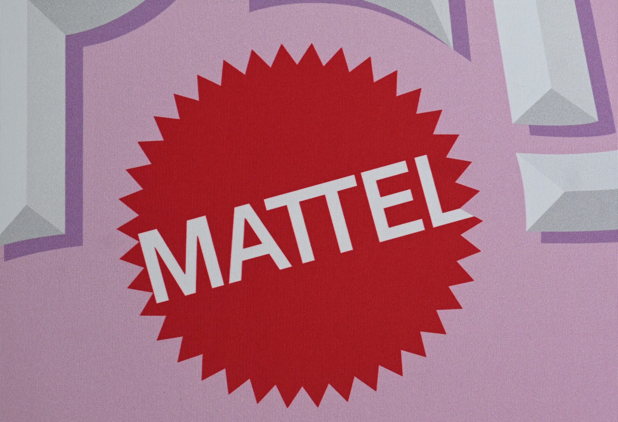 Buyout firm L Catterton approaches Mattel with acquisition offer, Reuters sources say