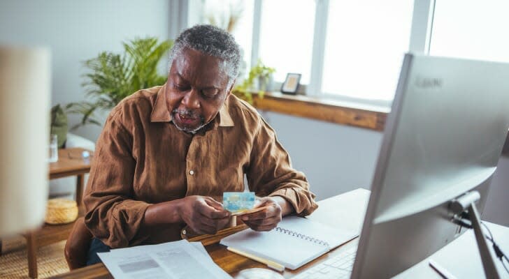 Can I Switch My Social Security Benefit to a Spousal Benefit for More Money?