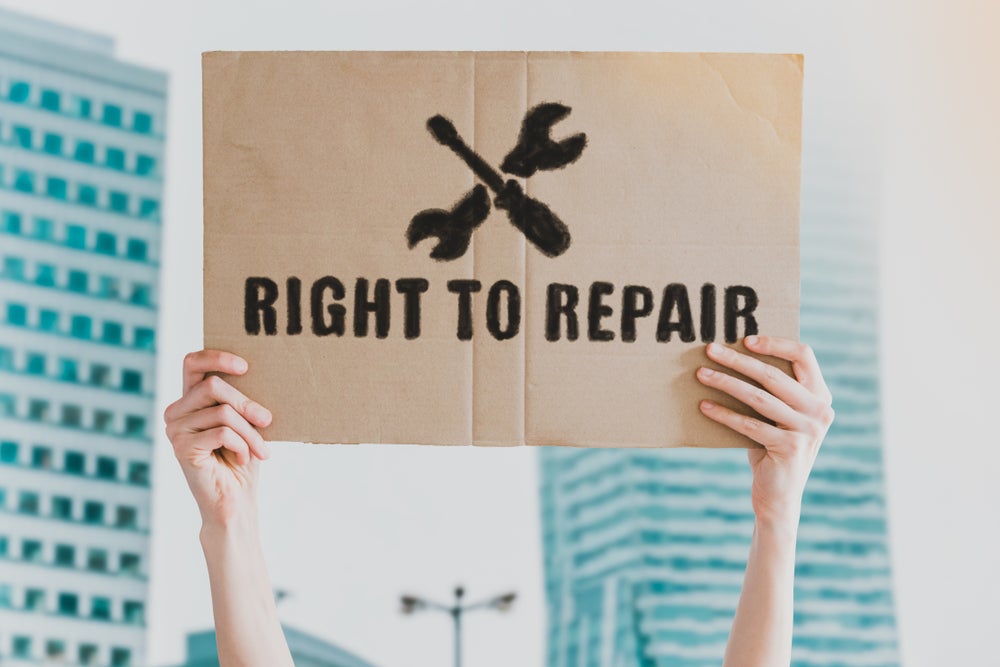 Canadian government launches right-to-repair consultation