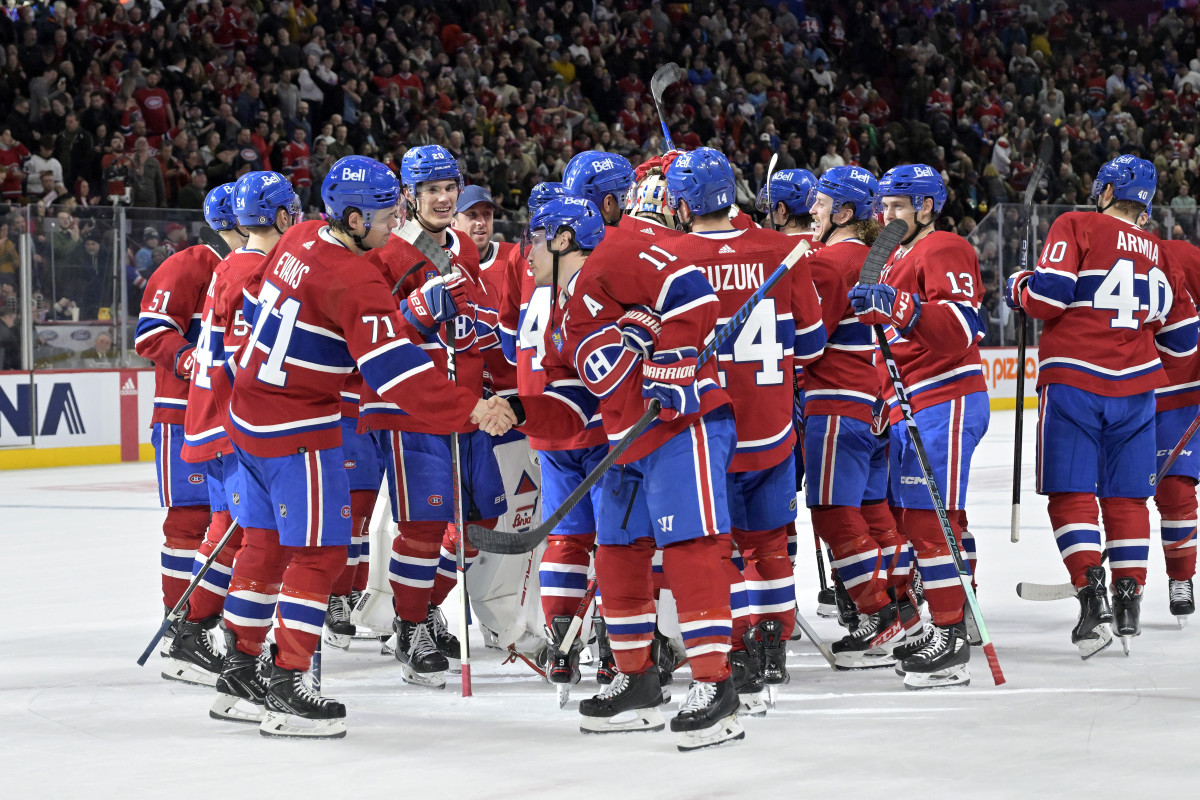 Canadiens Are Tying the Knot in Droves This Summer