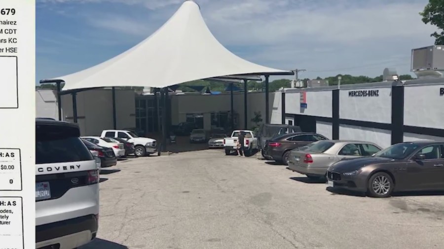 Car from KCK lot breaks down in two days, dealership refuses to amend