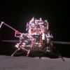 China’s tiny ‘Golden Toad’ rover used AI to take an epic photo on the moon’s far side (video)