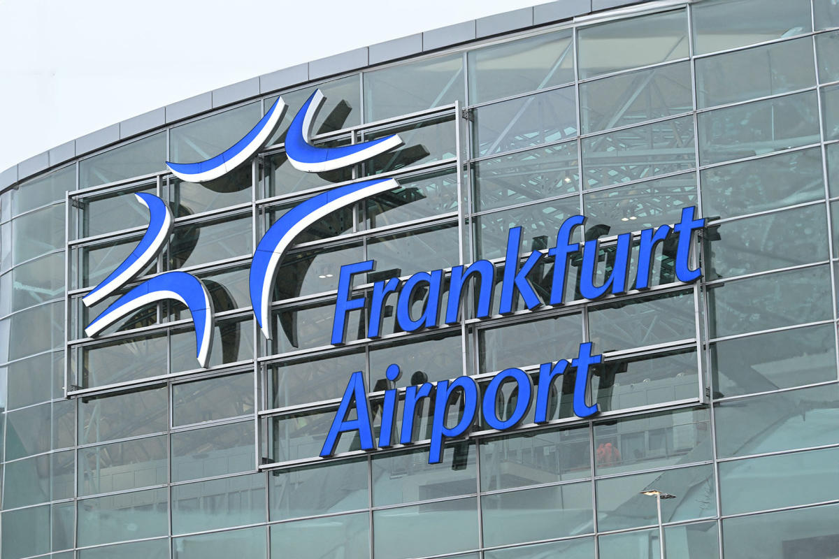 Climate protesters shut down Frankfurt Airport, disrupt EU travel