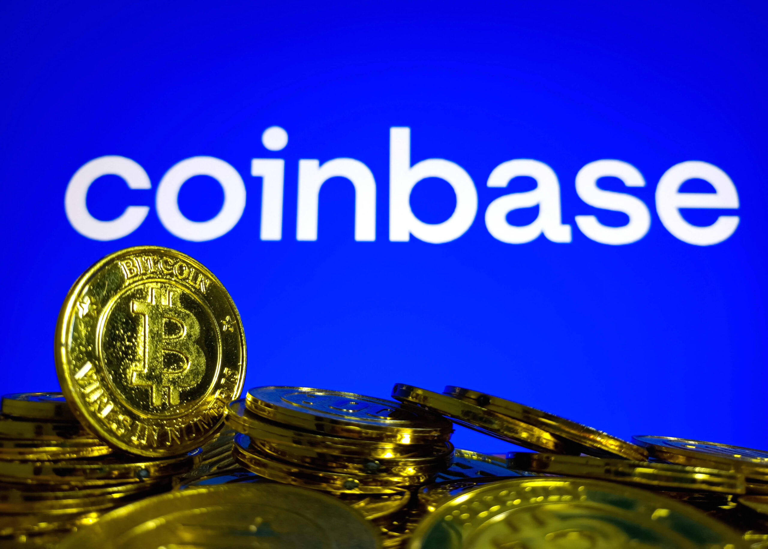 Coinbase UK unit fined .5 million by British regulator over ‘high-risk’ customer breaches