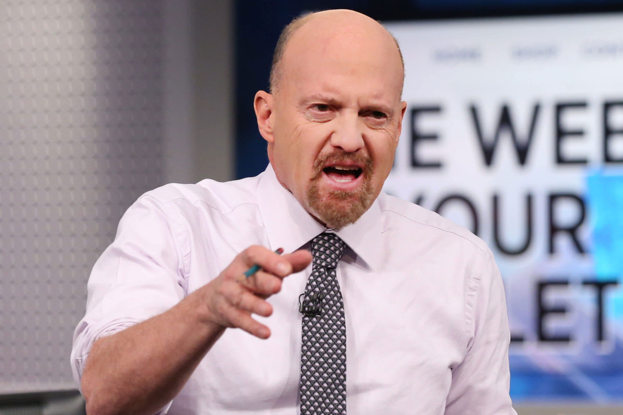 Companies besides tech can reach megacap status, Jim Cramer says