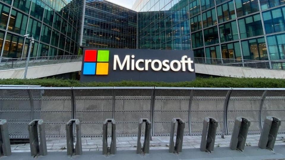 Considering Microsoft Corp (MSFT) Ahead Of Earnings Report? Here’s A Better Alternative