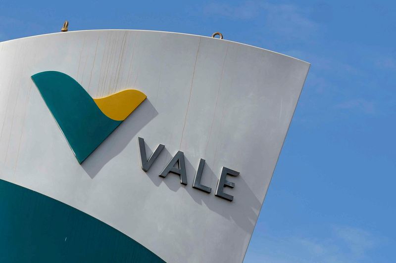 Consultancy recommends Vale 15 candidates for CEO position, newspaper says