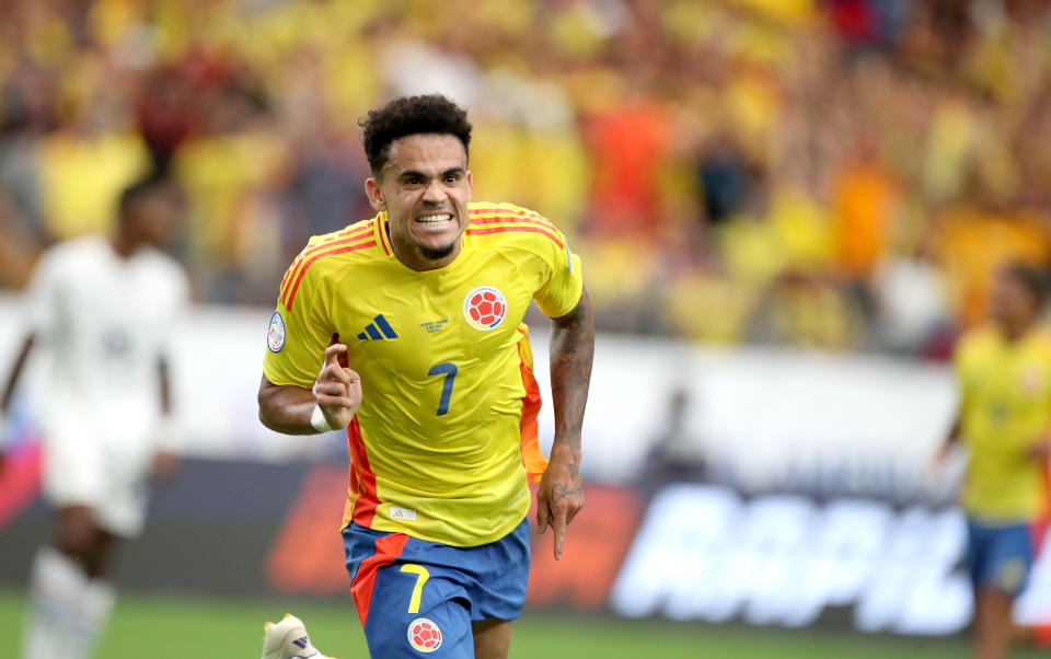 Copa America 2025 semifinals How to watch the Colombia vs. Uruguay game