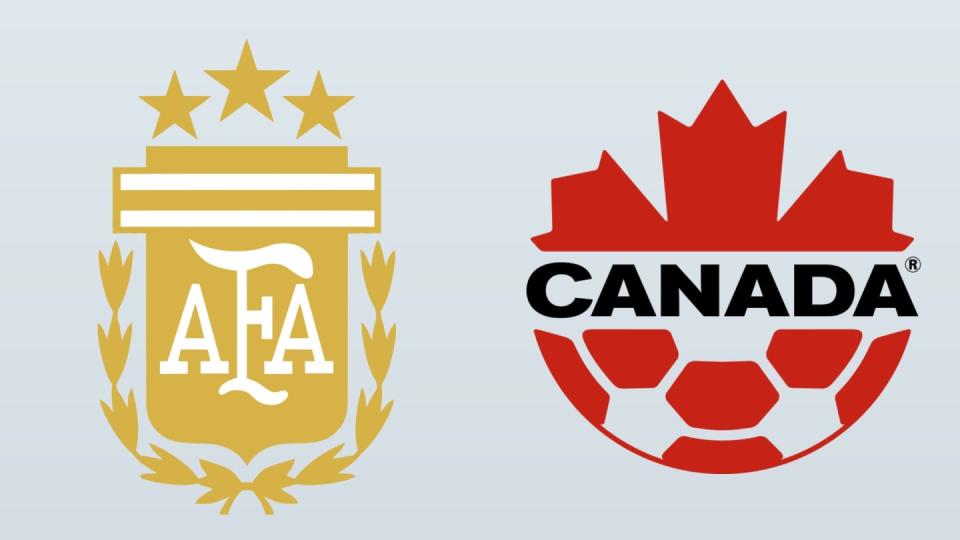 Copa America semifinals: Canada out to take down Argentina