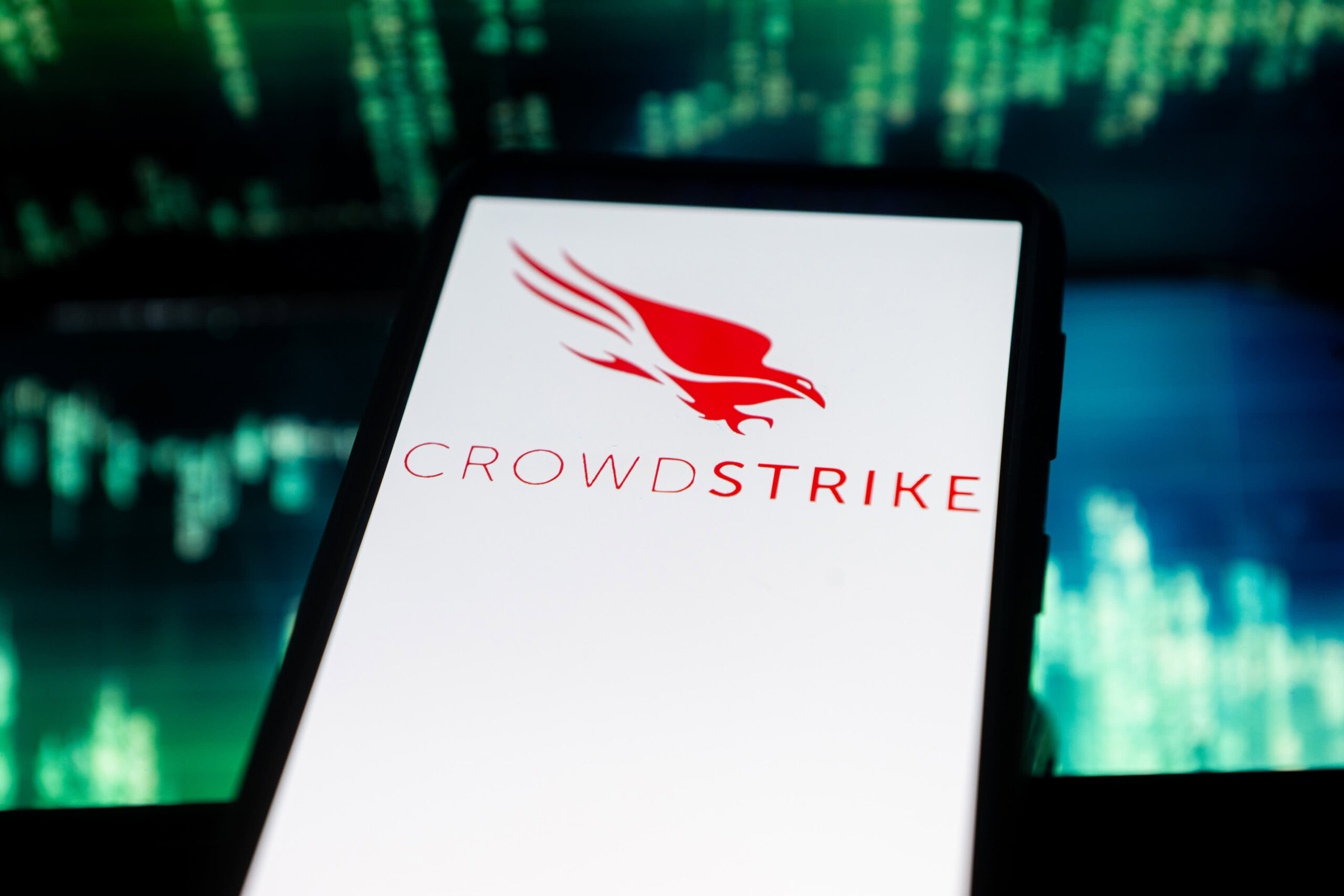 CrowdStrike shares close down 11% after major outage hits businesses worldwide