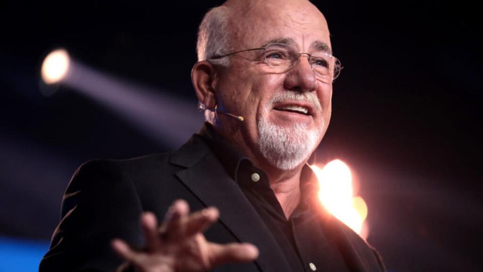 Dave Ramsey’s Tough Advice For Woman Making ,500/Month: ‘Live Like No One Else So Later You Can Live And Give Like No One Else’