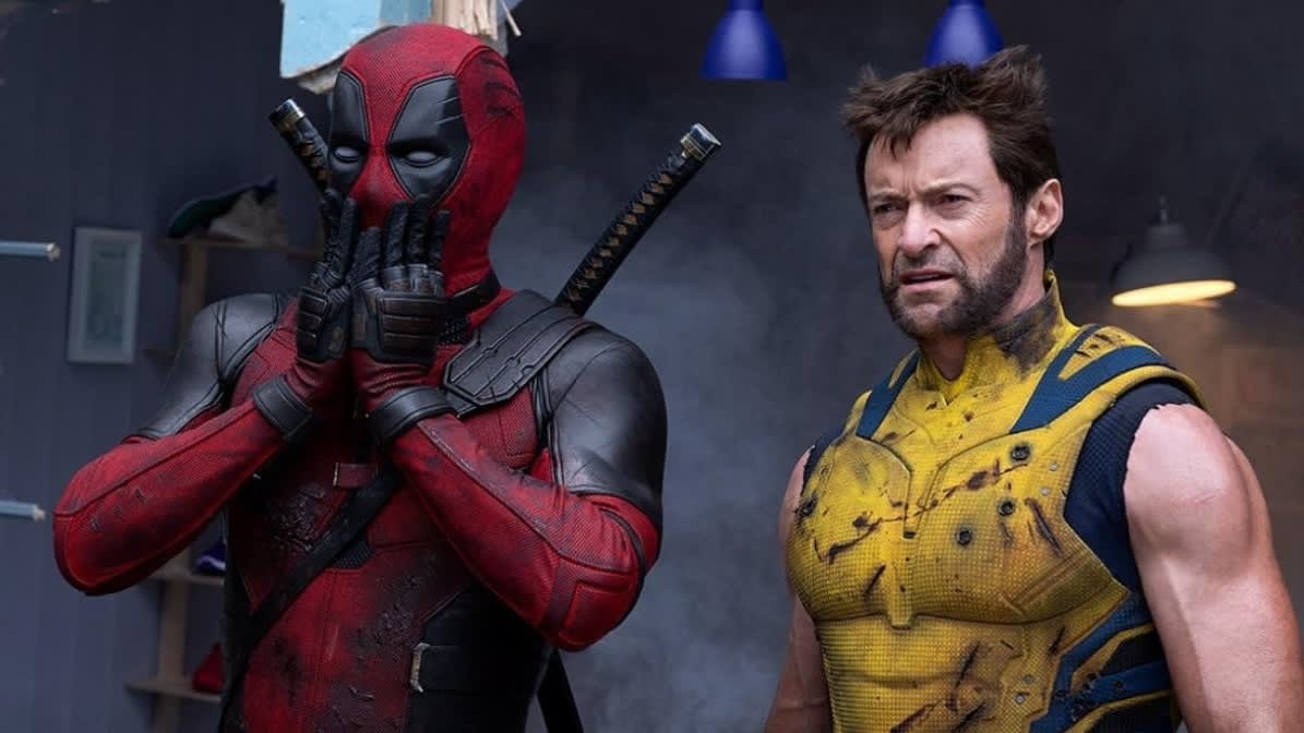 ‘Deadpool & Wolverine’ snares .5 million in Thursday previews, on pace for record opening