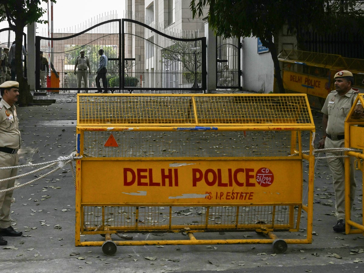 Delhi man arrested for killing newborn twin daughters as family wanted boy